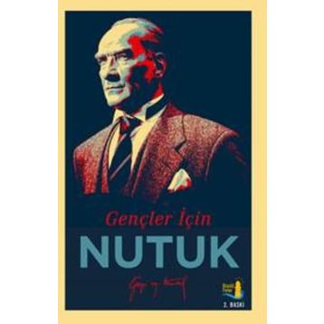 Gençler İçin Nutuk - Kolektif