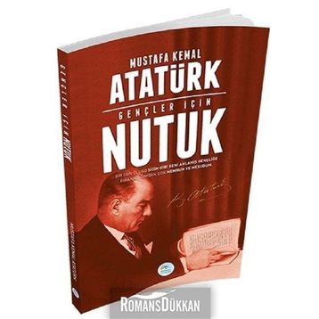 Gençler İçin Nutuk - Kolektif