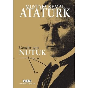 Gençler İçin Nutuk - Kolektif