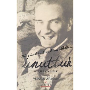 Gençler İçin Nutuk - Kolektif