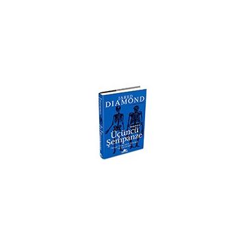 Gençler İçin Üçüncü Şempanze - Jared Diamond