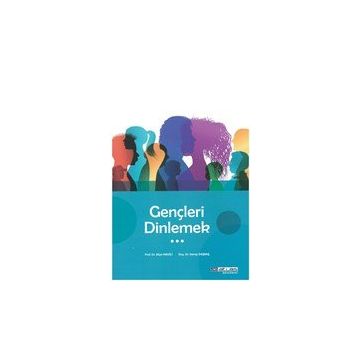 Gençleri Dinlemek - Aliye Mavili
