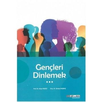 Gençleri Dinlemek - Aliye Mavili