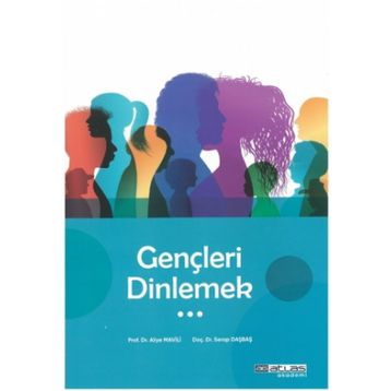Gençleri Dinlemek - Aliye Mavili