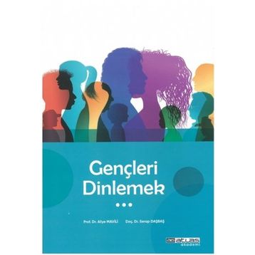 Gençleri Dinlemek - Aliye Mavili