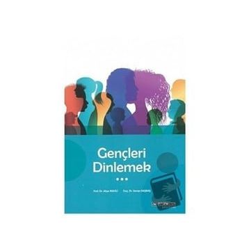 Gençleri Dinlemek - Aliye Mavili