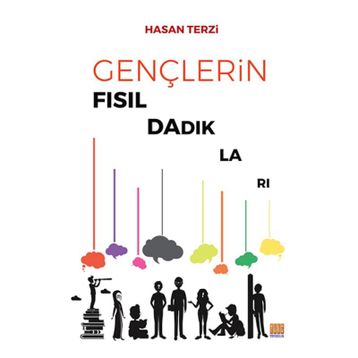 Gençlerin Fısıldadıkları - Hasan Terzi
