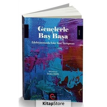 Gençlerle Başbaşa - Ali Fuat Başgil