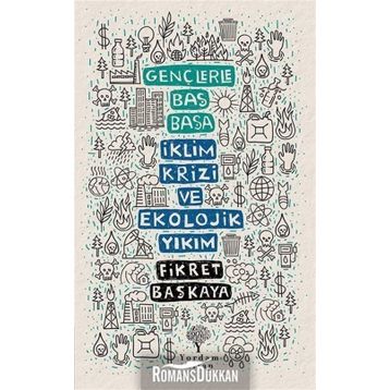 Gençlerle Başbaşa - Ali Fuat Başgil