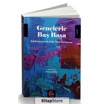 Gençlerle Başbaşa - Ali Fuat Başgil