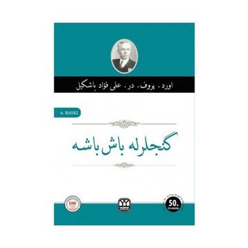 Gençlerle Başbaşa Osmanlıca - Ali Fuad Başgil