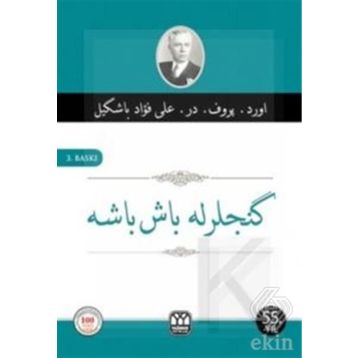 Gençlerle Başbaşa Osmanlıca - Ali Fuad Başgil