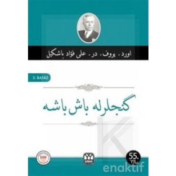 Gençlerle Başbaşa Osmanlıca - Ali Fuad Başgil