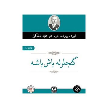 Gençlerle Başbaşa Osmanlıca - Ali Fuad Başgil