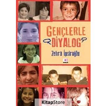 Gençlerle Diyalog - Zehra İpşiroğlu
