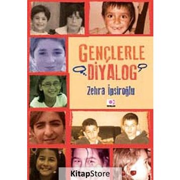 Gençlerle Diyalog - Zehra İpşiroğlu