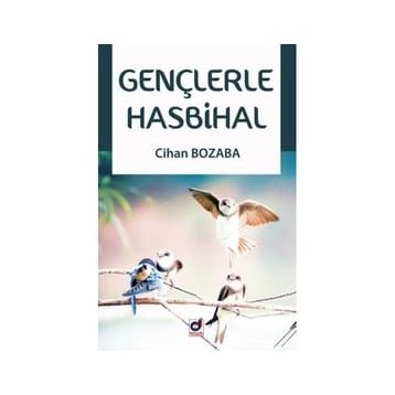 Gençlerle Hasbihal - Cihan Bozaba