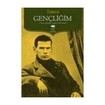 GENÇLİĞİM - LEV NİKOLAYEVİÇ TOLSTOY