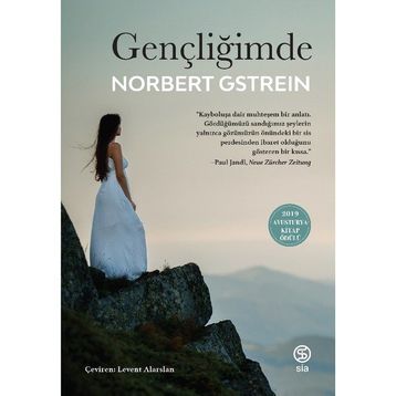 Gençliğimde - Norbert Gstrein