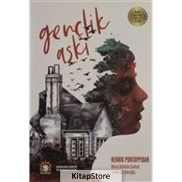 Gençlik Aşkı - Henrik Pontoppidan