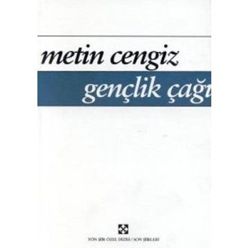 Gençlik Çağı - Metin Cengiz