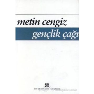 Gençlik Çağı - Metin Cengiz