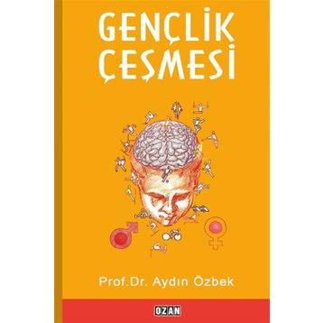 Gençlik Çeşmesi - Aydın Özbek