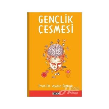 Gençlik Çeşmesi - Aydın Özbek