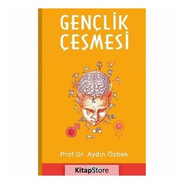 Gençlik Çeşmesi - Aydın Özbek