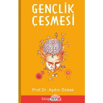 Gençlik Çeşmesi - Aydın Özbek