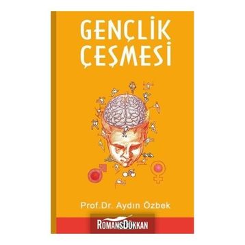 Gençlik Çeşmesi - Aydın Özbek