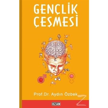 Gençlik Çeşmesi - Aydın Özbek