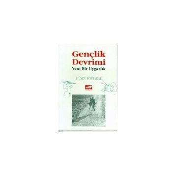 Gençlik Devrimi - Hüsen Portakal
