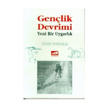 Gençlik Devrimi - Hüsen Portakal