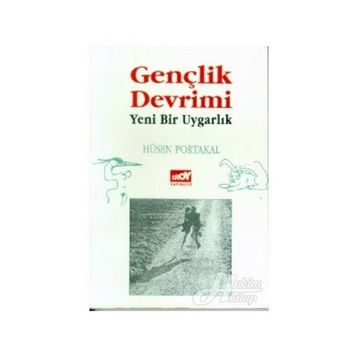 Gençlik Devrimi - Hüsen Portakal