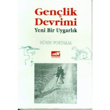 Gençlik Devrimi - Hüsen Portakal