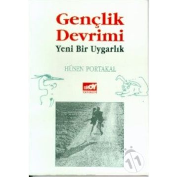 Gençlik Devrimi - Hüsen Portakal