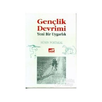 Gençlik Devrimi - Hüsen Portakal