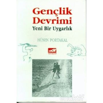 Gençlik Devrimi - Hüsen Portakal