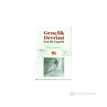Gençlik Devrimi - Hüsen Portakal