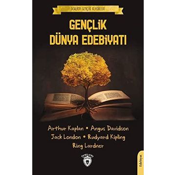 Gençlik Dünya Edebiyatı