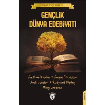 Gençlik Dünya Edebiyatı