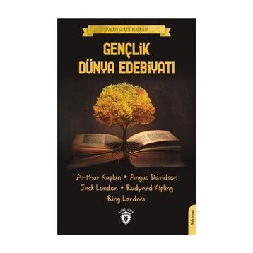 Gençlik Dünya Edebiyatı