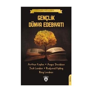 Gençlik Dünya Edebiyatı