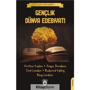 Gençlik Dünya Edebiyatı