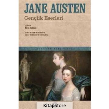 Gençlik Eserleri - Jane Austen