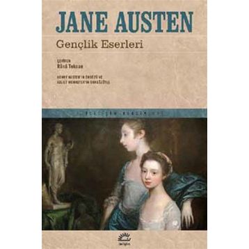 Gençlik Eserleri - Jane Austen