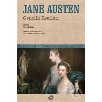 Gençlik Eserleri - Jane Austen