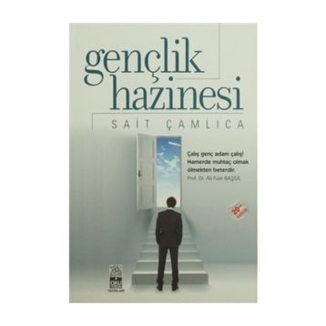 GENÇLIK HAZINESI - SAIT ÇAMLICA