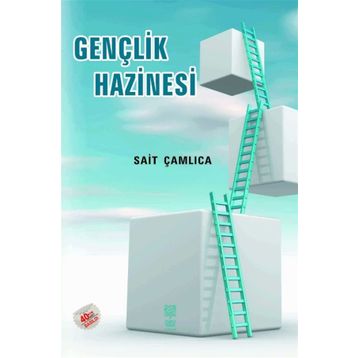 GENÇLIK HAZINESI - SAIT ÇAMLICA